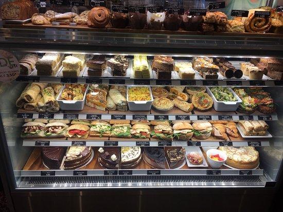 Coffee Culture Merivale